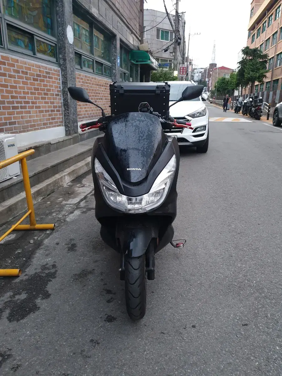 pcx125 cc nmax125cc